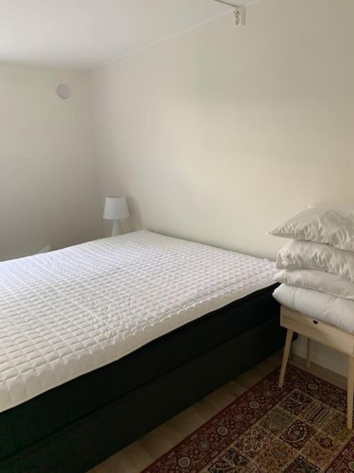 Moderne Og Fullt Utstyrt 3-rom Hageleilighet Sentrum Naer * Bergen